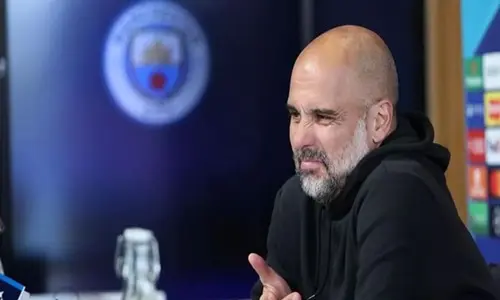 Pep Guardiola: Tidak Adil Manchester City Di Nilai Gagal Tidak Juara Liga