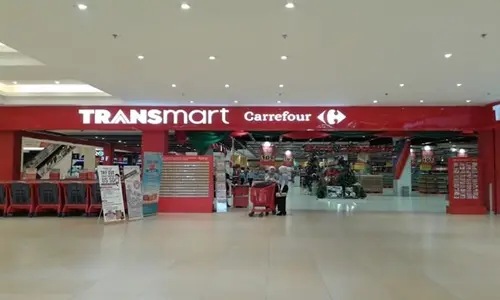 Transmart Lagi Promo Besar-Besaran Setiap Hari