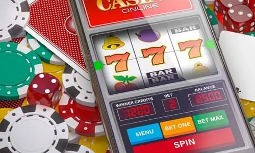 Ketahui Tentang Semua Permainan Casino Online Dan Bagaimana Panduan Cara Bermainya
