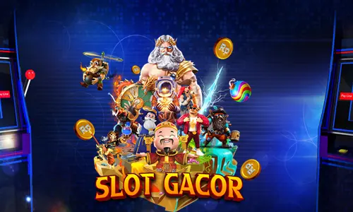 Panduan Komprehensif Untuk Mengenal Pasti Ciri-Ciri Slot Gacor