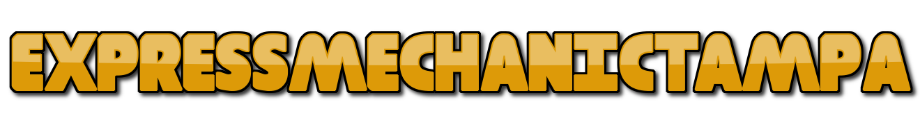 Expressmechanictampa