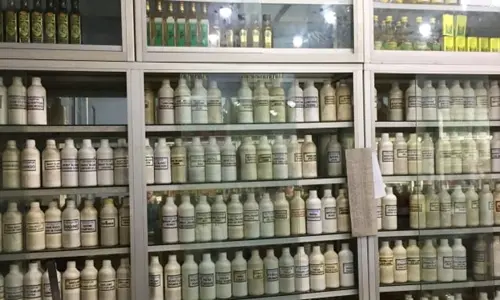 Meninjau Profitabilitas Lewat Bisnis Parfum