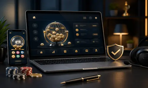 Mengukur Kualitas Bandar Togel Online Terpercaya Dari Sisi Pengalaman Pengguna